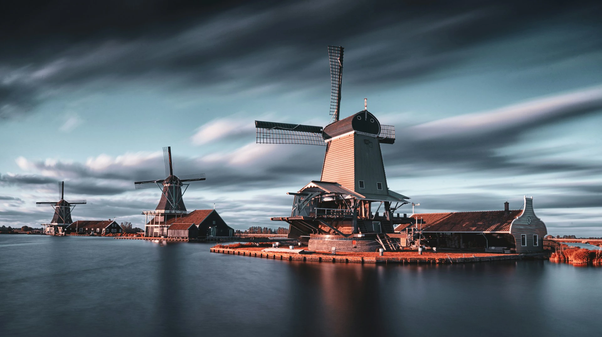 CLOUD & INFRASTRUCTUUR